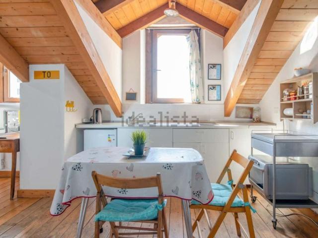 Appartamento in affitto di 30 m² in Borgo Dora, 37