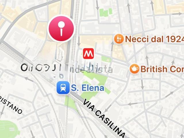Appartamento in affitto di 30 m² in Circonvallazione Casilina, 104