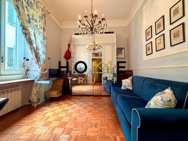 Appartamento in affitto di 30 m² in Corso di Porta Romana, 83