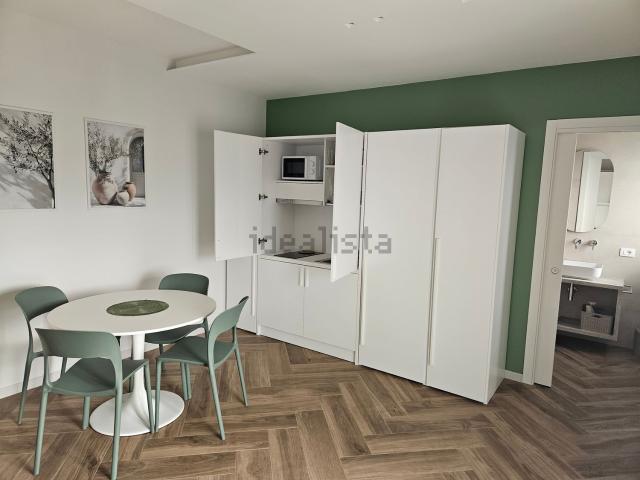 Appartamento in affitto di 30 m² in Corso Don Luigi Sturzo