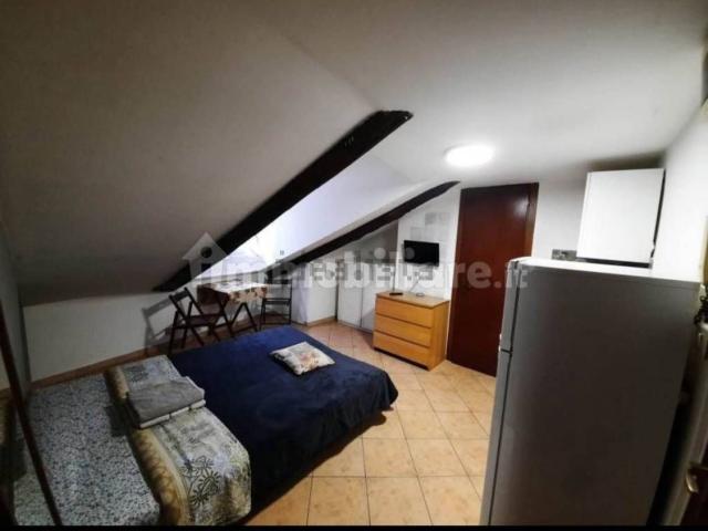 Appartamento in affitto di 30 m² in Corso Emilia