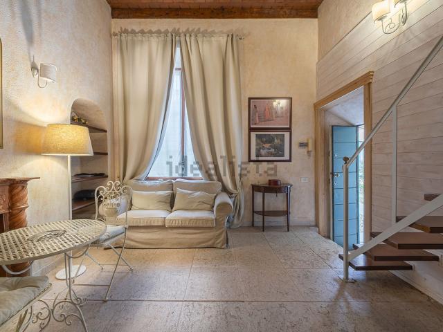 Appartamento in affitto di 30 m² in Corso Garibaldi, 127
