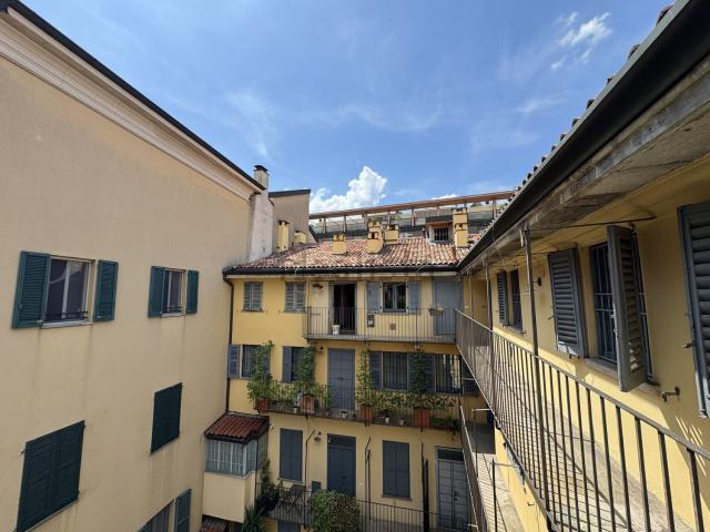 Appartamento in affitto di 30 m² in Corso Garibaldi, 38