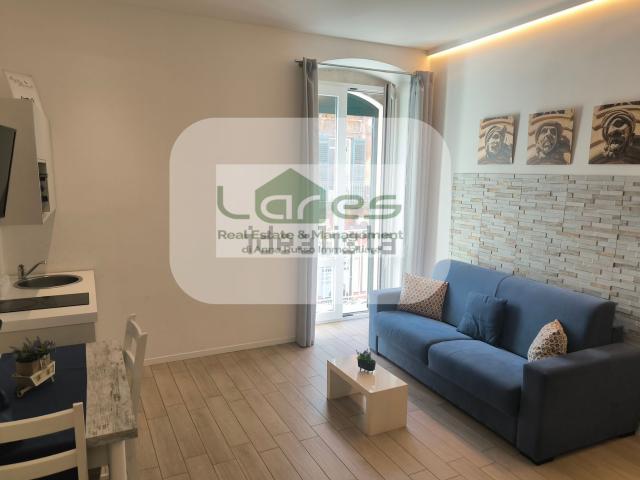 Appartamento in affitto di 30 m² in Corso Italia