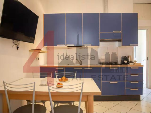 Appartamento in affitto di 30 m² in Corso Lodi, 12