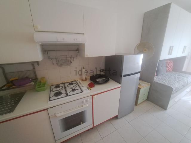 Appartamento in affitto di 30 m² in Corso Lodi, 31