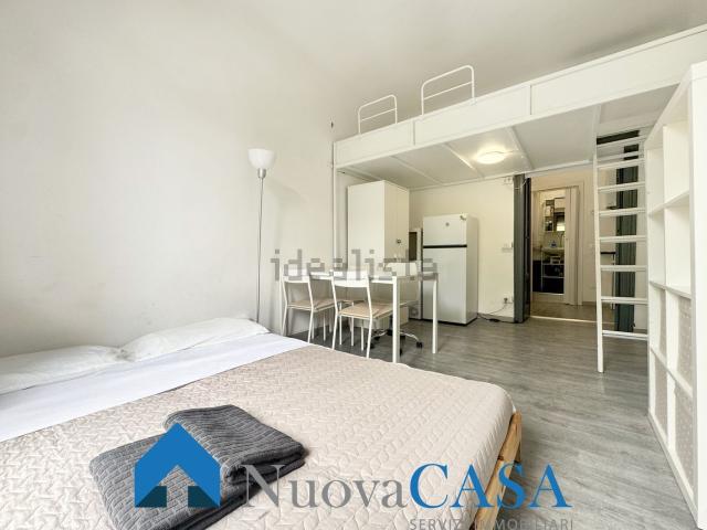 Appartamento in affitto di 30 m² in Corso Lodi, 73