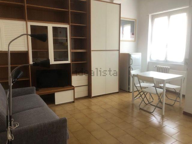Appartamento in affitto di 30 m² in Corso Lodi, 74