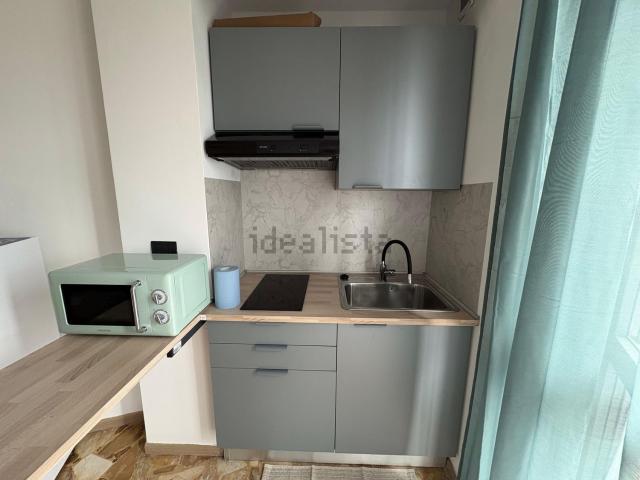 Appartamento in affitto di 30 m² in Corso Peschiera, 154