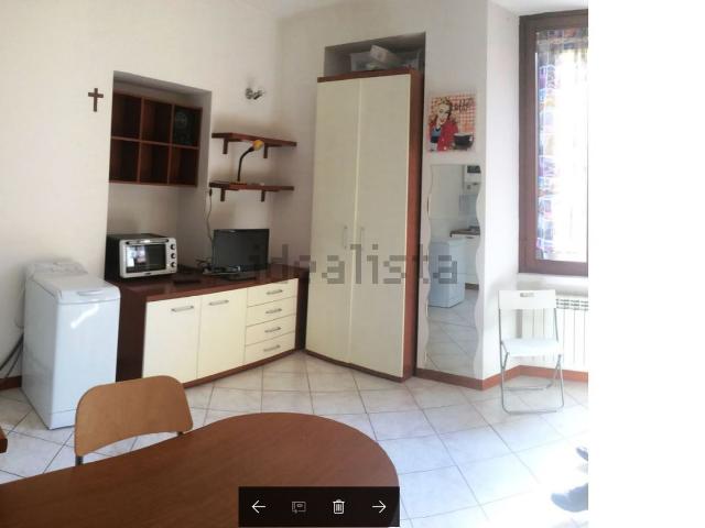 Appartamento in affitto di 30 m² in Corso San Gottardo, 41