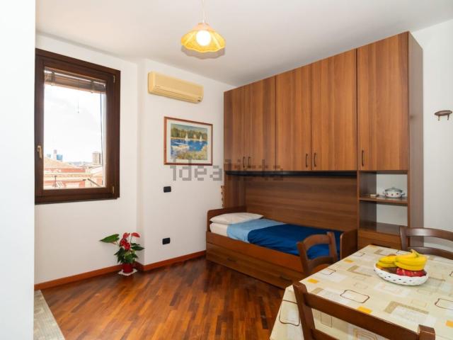 Appartamento in affitto di 30 m² in Corso Sicilia