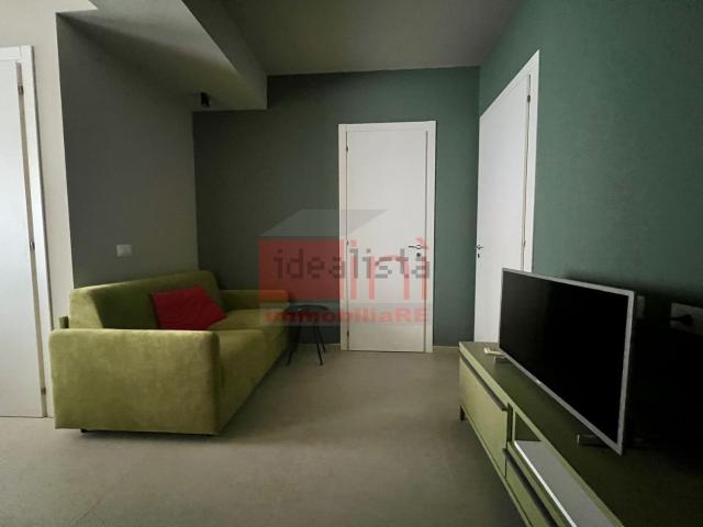 Appartamento in affitto di 30 m² in Corso Umberto I, 50