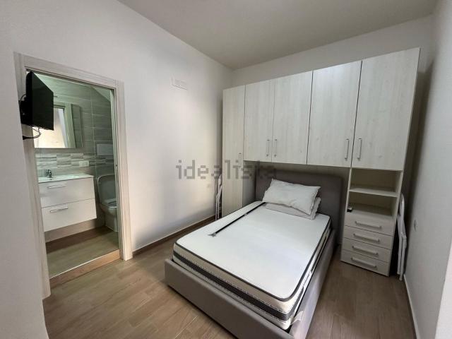 Appartamento in affitto di 30 m² in Corso Umberto I