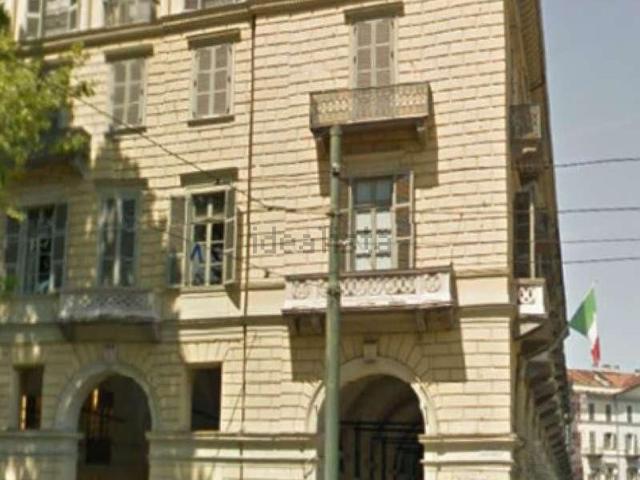 Appartamento in affitto di 30 m² in Corso Vittorio Emanuele II, 58