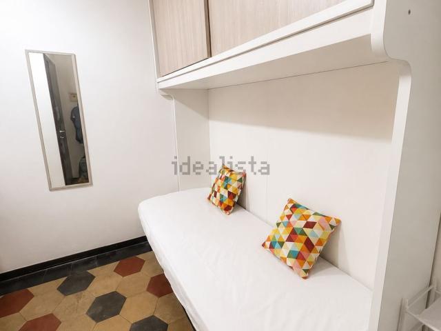 Appartamento in affitto di 30 m² in Corso XI Febbraio, 23