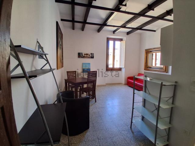 Appartamento in affitto di 30 m² in Largo Carlo Felice