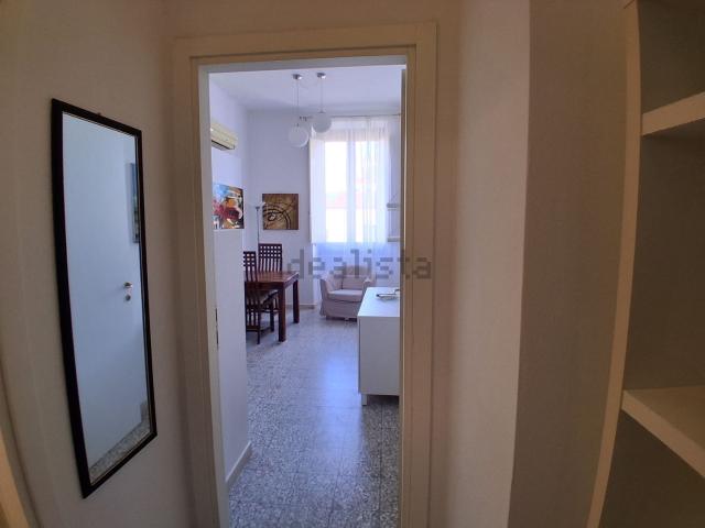 Appartamento in affitto di 30 m² in Largo Carlo Felice