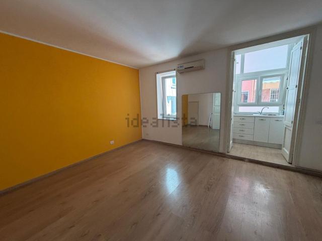 Appartamento in affitto di 30 m² in Largo Ferrandina