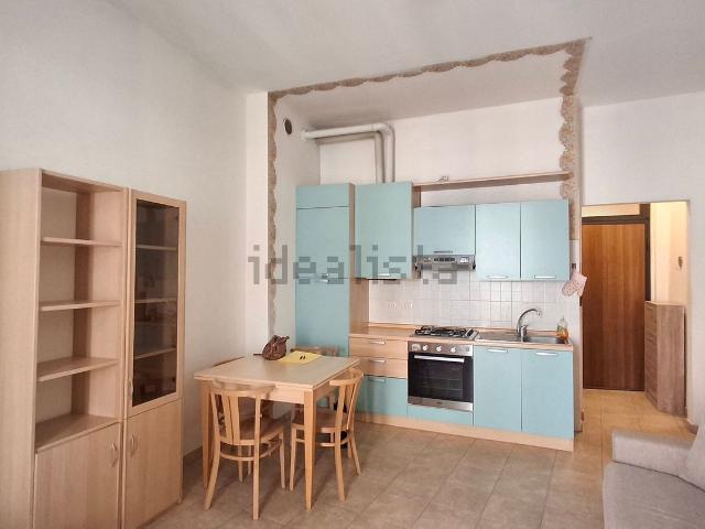 Appartamento in affitto di 30 m² in Piazza Trento e Trieste, 5