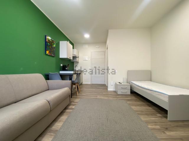 Appartamento in affitto di 30 m² in Piazza Alcide de Gasperi