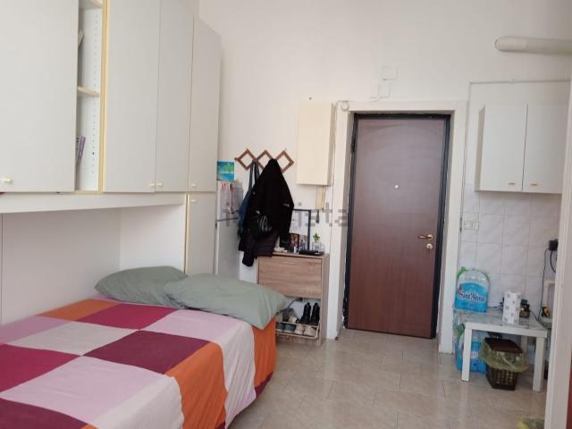 Appartamento in affitto di 30 m² in Piazza Angilberto II, 1