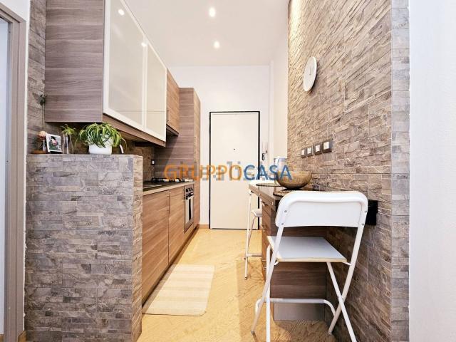 Appartamento in affitto di 30 m² in Piazza Giuseppe Mazzini