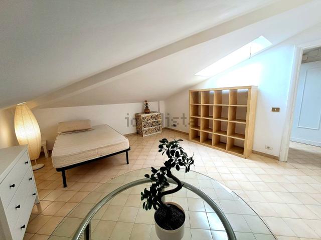 Appartamento in affitto di 30 m² in Piazza Oreste Tommasini, 20