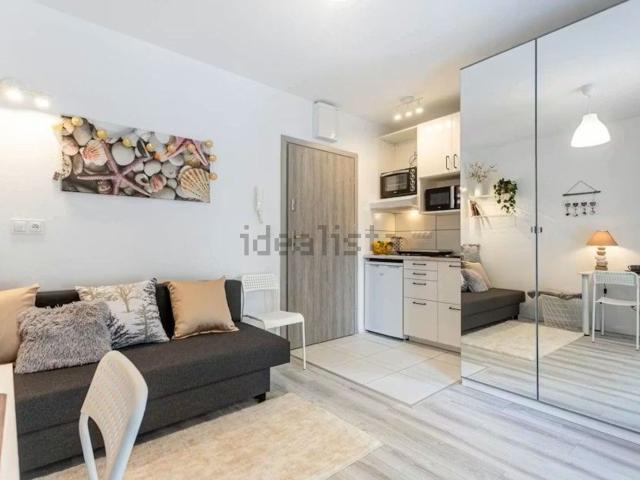 Appartamento in affitto di 30 m² in Piazza Rivoli