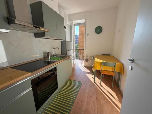 Appartamento in affitto di 30 m² in Piazza Schiavone, 2