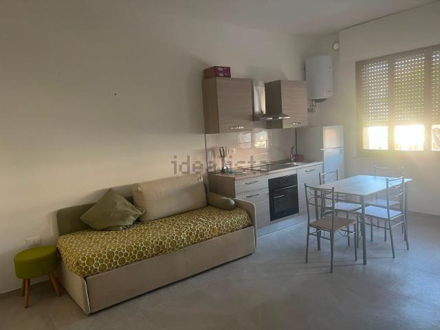 Appartamento in affitto di 30 m² in Piazza Sant&apos Alfonso, 7