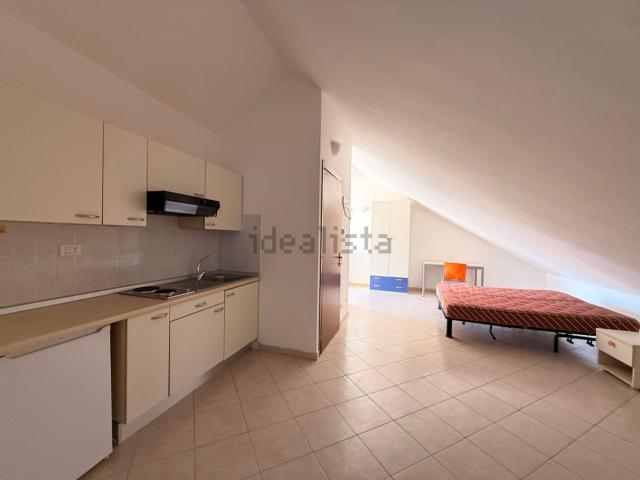 Appartamento in affitto di 30 m² in Piazza San Maria