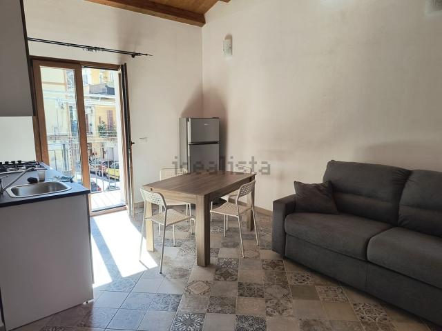 Appartamento in affitto di 30 m² in Piazzetta di Cristofalo