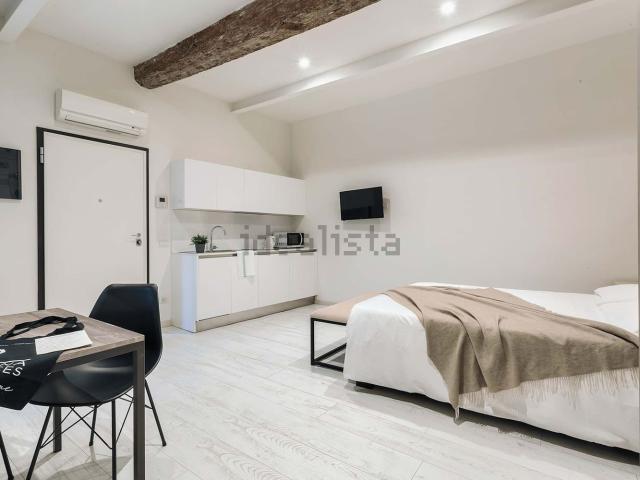 Appartamento in affitto di 30 m² in Strada Maggiore, 52