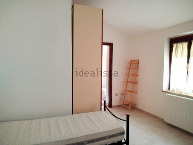 Appartamento in affitto di 30 m² in Strada Santa Maria Maddalena, 10