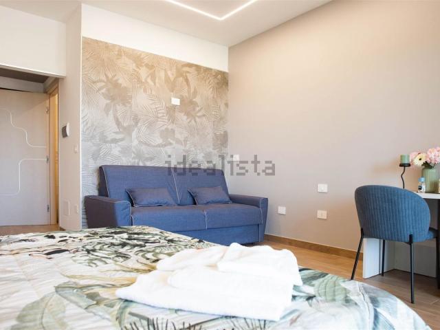 Appartamento in affitto di 30 m² in Strada Statale 16 Adriatica