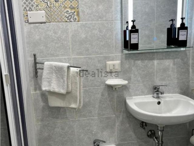 Appartamento in affitto di 30 m² in Vico Banchi Nuovi