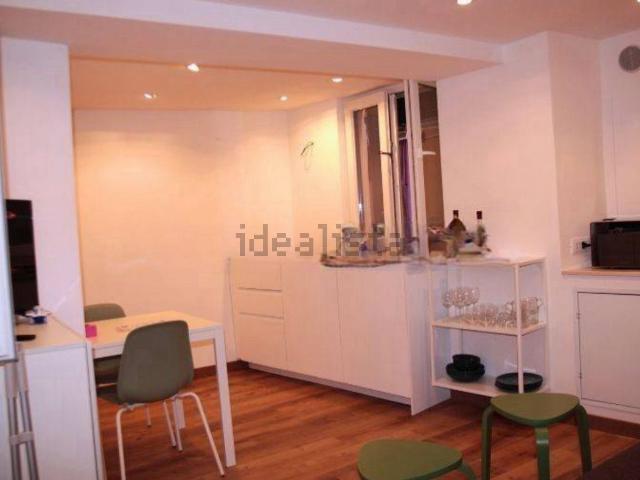 Appartamento in affitto di 30 m² in Vico dei Casareggio