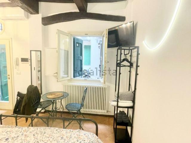 Appartamento in affitto di 30 m² in Vicolo Bolognetti, 1