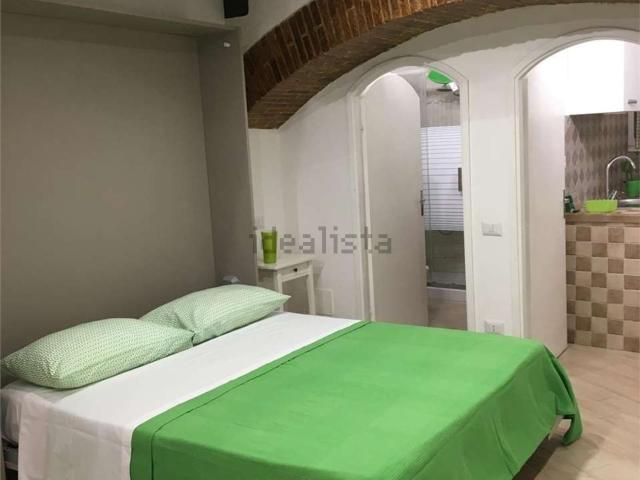 Appartamento in affitto di 30 m² in Vicolo dei Focaroli, 6