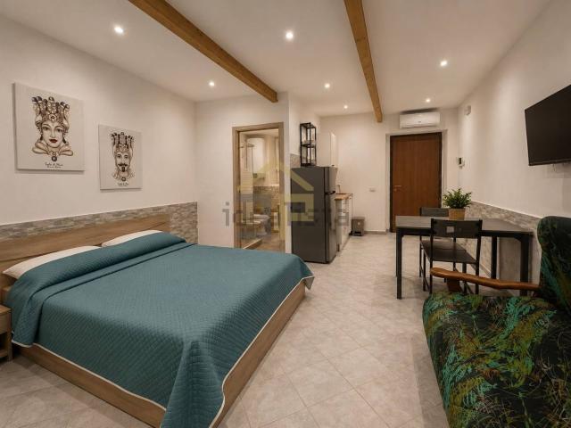 Appartamento in affitto di 30 m² in Vicolo del Caccamo All&apos Alloro, 4