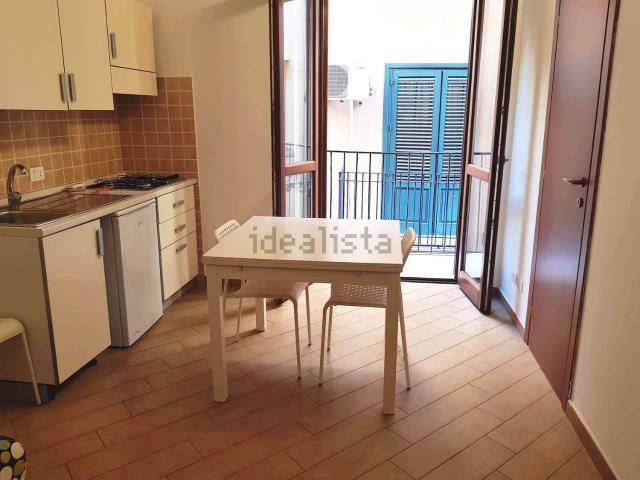Appartamento in affitto di 30 m² in Vicolo Giancola, 38