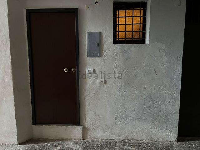 Appartamento in affitto di 30 m² in Vicolo Giudaica