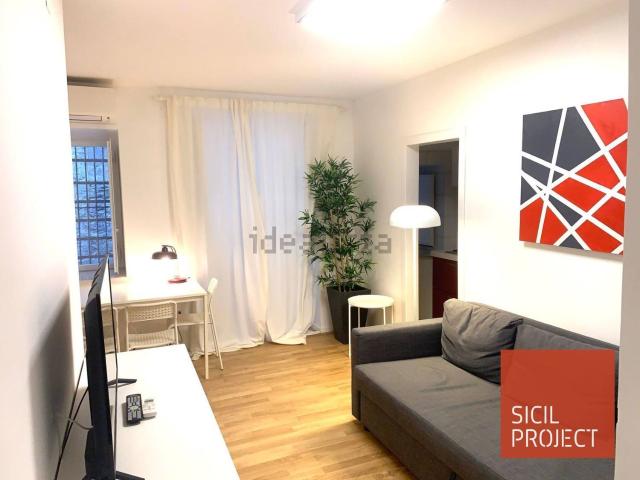 Appartamento in affitto di 30 m² in Vicolo Gulì