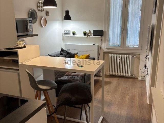 Appartamento in affitto di 30 m² in Via 20 Settembre