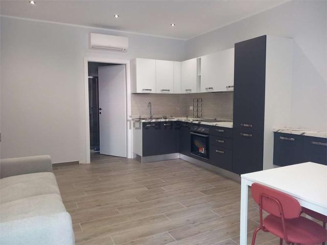 Appartamento in affitto di 30 m² in Via Tansini Ferruccio