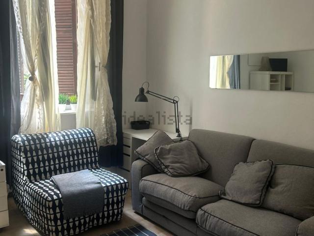 Appartamento in affitto di 30 m² in Via Teodosio, 82