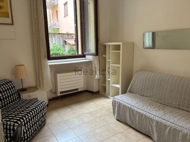 Appartamento in affitto di 30 m² in Via Teodosio, 82