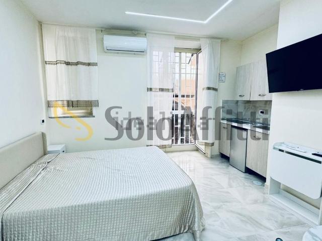 Appartamento in affitto di 30 m² in Via Toledo