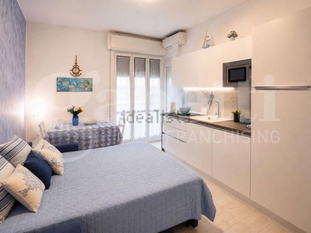 Appartamento in affitto di 30 m² in Via Torino