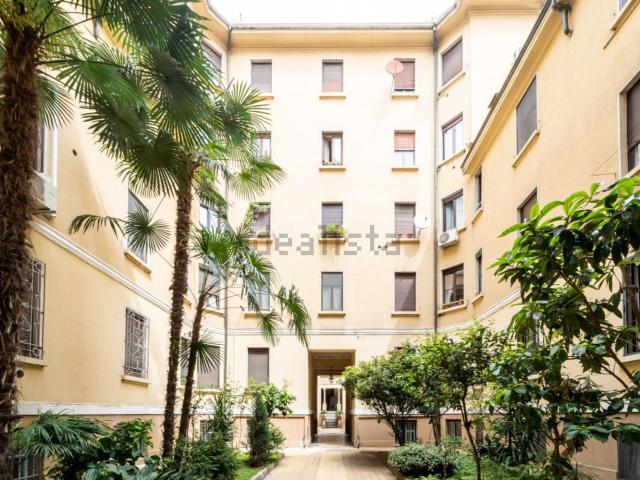 Appartamento in affitto di 30 m² in Via Trebbia, 33
